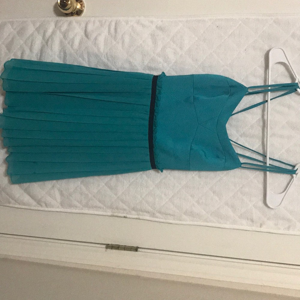 Bcbg cocktail dress